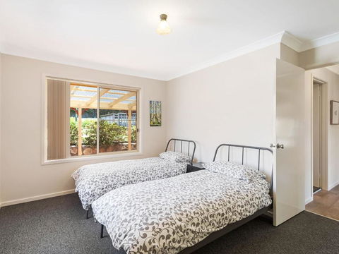 Wirra By The Sea Dalmeny - C Tourism 2