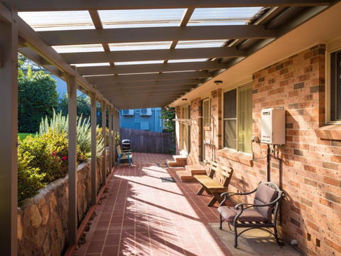 Wirra By The Sea Dalmeny - C Tourism 6