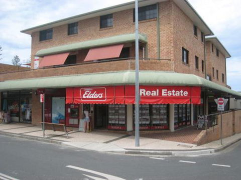 Bronte Court No 3 At South West Rocks - C Tourism 1