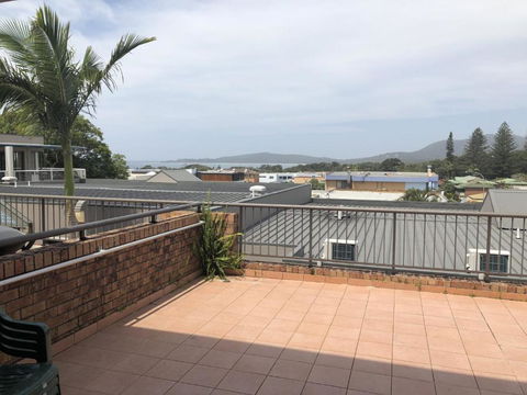 Bronte Court No 3 At South West Rocks - C Tourism 4