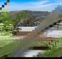 Oceanview Kiama Luxury Coastal Accommodation