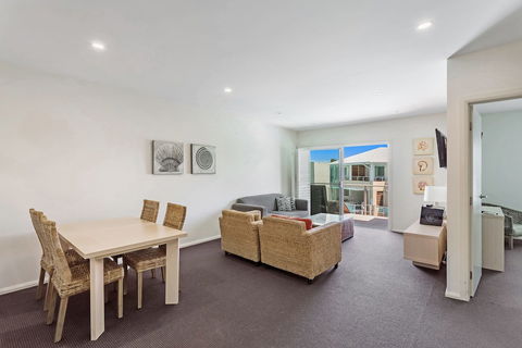 Pacific Blue Apartment 244 / 265 Sandy Point Rd - C Tourism 0