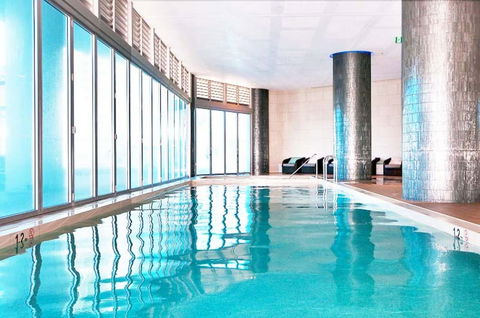 Apartment Stay - H Residences - C Tourism 2