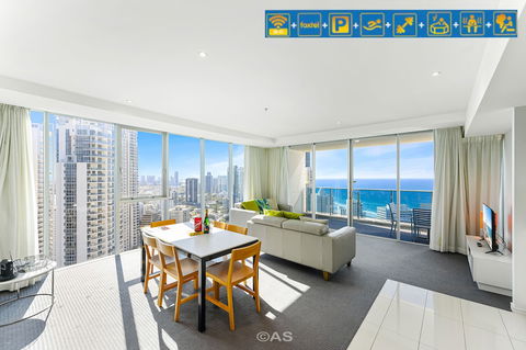 Apartment Stay - H Residences - C Tourism 5