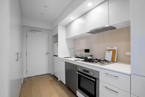 City LivingatBest Location With 2 Beds In Melbourne - C Tourism 5