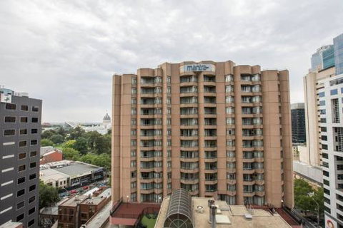 City LivingatBest Location With 2 Beds In Melbourne - C Tourism 6
