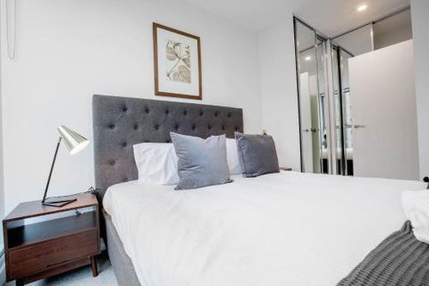 City LivingatBest Location With 2 Beds In Melbourne - C Tourism 2