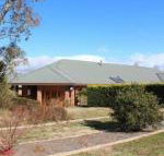 Gundaroo Manor Bed  Breakfast - C Tourism