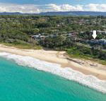 Beach Road 10 Mollymook - C Tourism