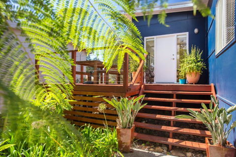 Driftwood Cottage - C Tourism 2