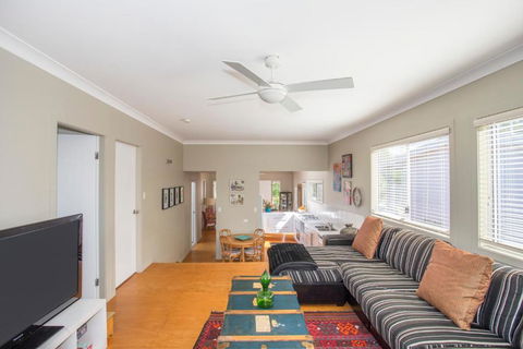 Driftwood Cottage - C Tourism 1
