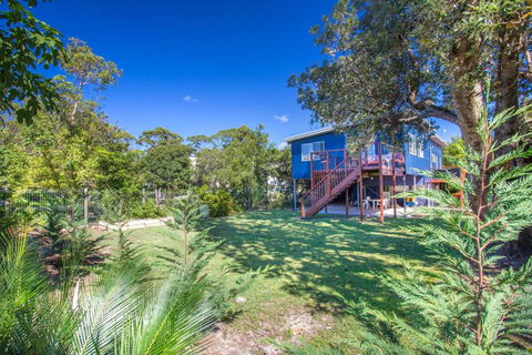 Driftwood Cottage - C Tourism 6
