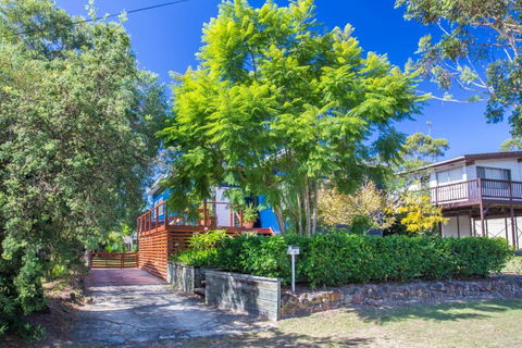 Driftwood Cottage - C Tourism 5