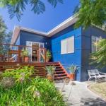 Driftwood Cottage - C Tourism 0