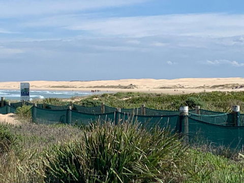 The Beach House On Fitzroy At Anna Bay - C Tourism 4