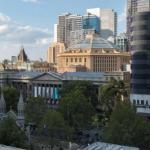 Noah Â· Central City Location With Views & Parking - C Tourism 0