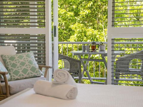 Ardem At Byron - C Tourism 0