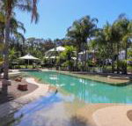 Corella Studio Apartment in Raffetys Resort - C Tourism