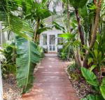 The Lakehouse in Raffetys Resort - C Tourism