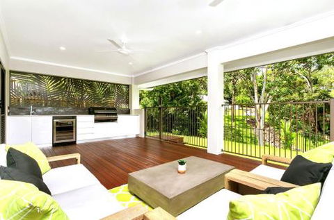 PARKVIEW At PALM COVE - C Tourism 0