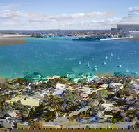 Solveena - C Tourism