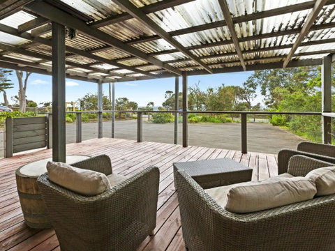 SALTAIR MOUNT MARTHA - C Tourism 5