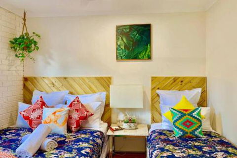 PARADISE COURT VILLA 1 Free Wifi - C Tourism 2
