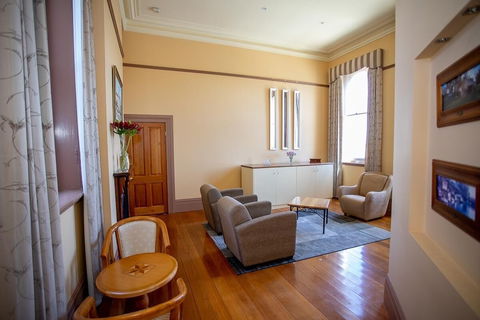 Clocktower Suites - C Tourism 3
