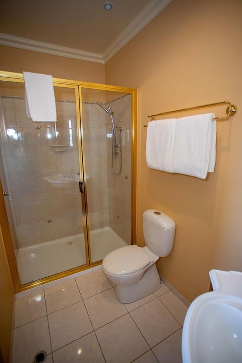 Clocktower Suites - C Tourism 1