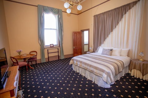Clocktower Suites - C Tourism 2