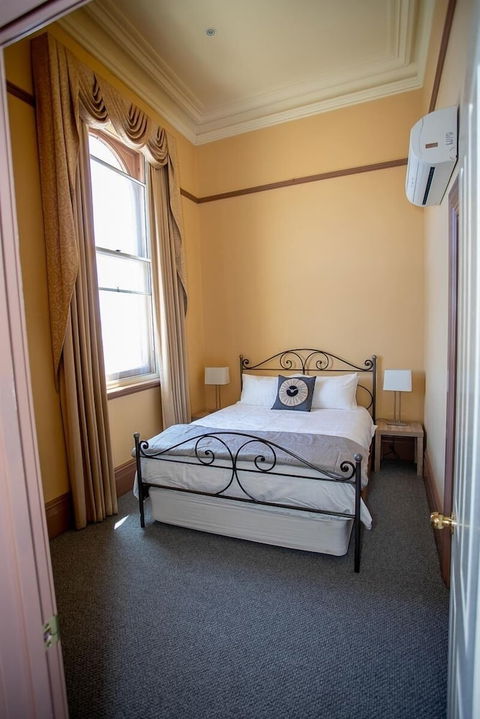 Clocktower Suites - C Tourism 4