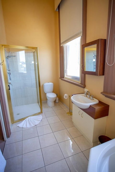 Clocktower Suites - C Tourism 0