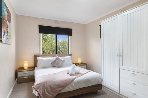 The Gazebo Place - Spacious 4 Bedroom Near Murray River - C Tourism 5