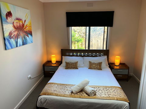 The Gazebo Place - Spacious 4 Bedroom Near Murray River - C Tourism 6