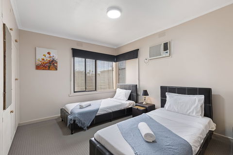 The Gazebo Place - Spacious 4 Bedroom Near Murray River - C Tourism 1