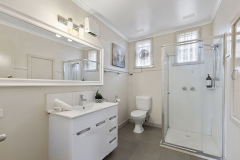 The Gazebo Place - Spacious 4 Bedroom Near Murray River - C Tourism 4