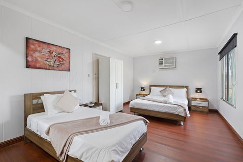 The Gazebo Place - Spacious 4 Bedroom Near Murray River - C Tourism 3