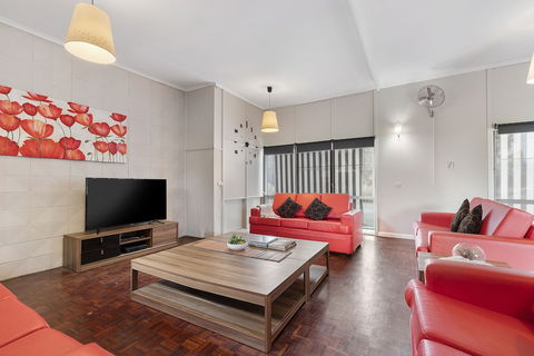 The Gazebo Place - Spacious 4 Bedroom Near Murray River - C Tourism 2