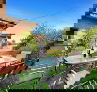 The Gazebo Place - Spacious 4 Bedroom near Murray River - C Tourism