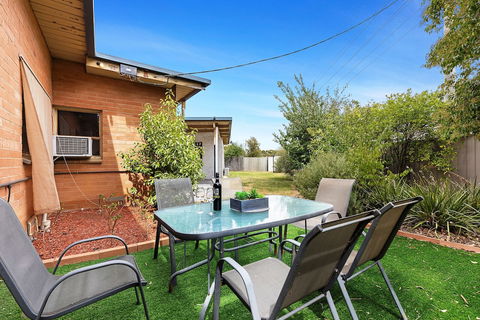 The Gazebo Place - Spacious 4 Bedroom Near Murray River - C Tourism 0