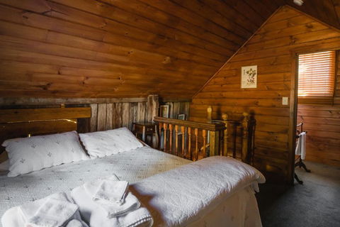 Capers Guesthouse Barn & Cottage - C Tourism 4
