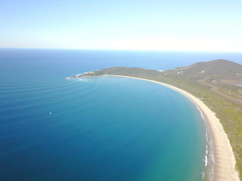 Coast 3 South West Rocks - C Tourism 4
