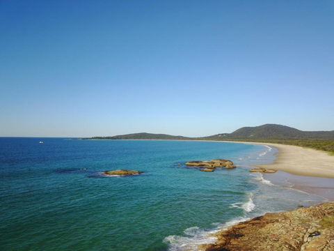 Coast 3 South West Rocks - C Tourism 5