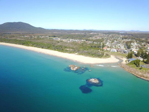 Coast 3 South West Rocks - C Tourism 3