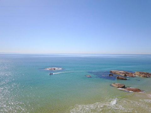 Coast 3 South West Rocks - C Tourism 6