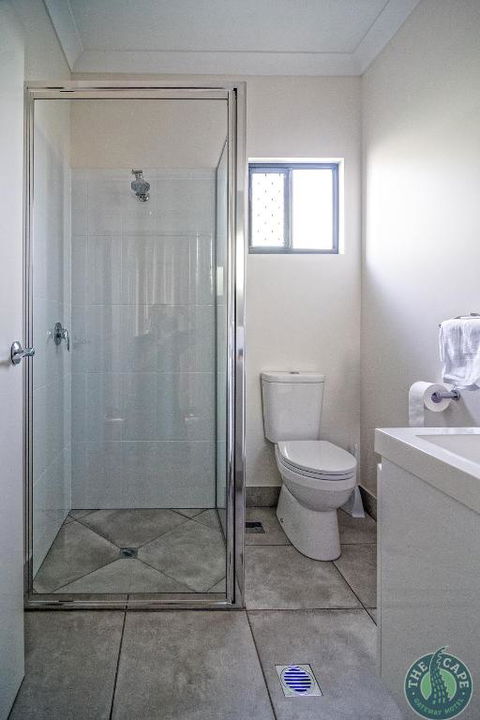 The Cape Gateway Motel - C Tourism 1