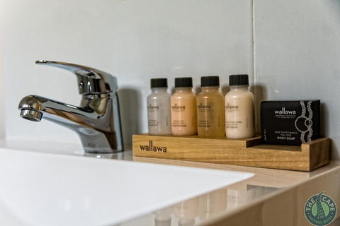 The Cape Gateway Motel - C Tourism 6