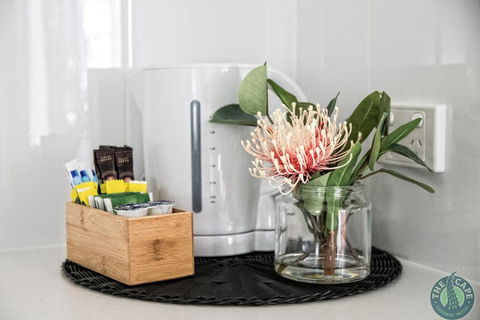 The Cape Gateway Motel - C Tourism 4