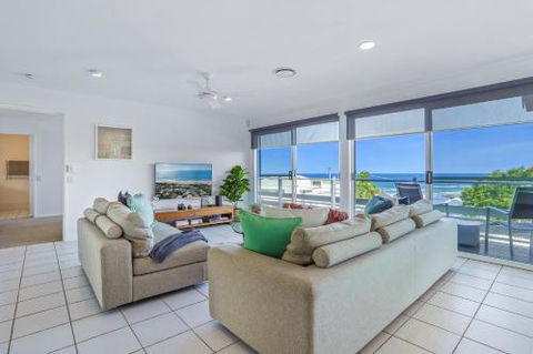 Expansive Ocean Views Sunrise Beach - C Tourism 5