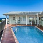 Expansive Ocean Views Sunrise Beach - C Tourism 0